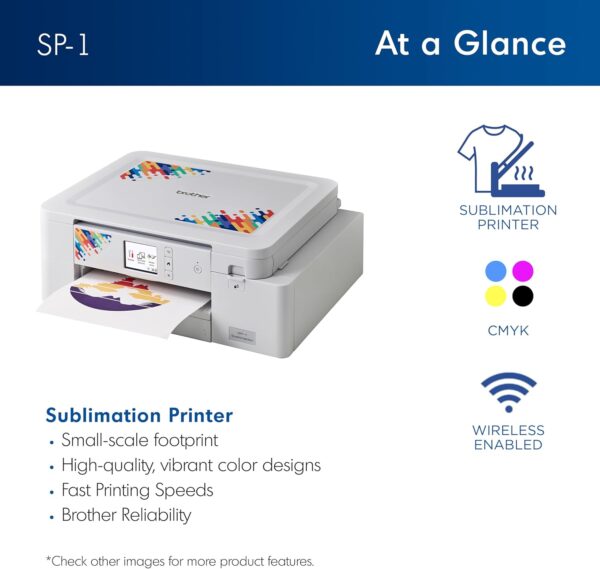 Printer & Cutting Machine – All-in-One, 300 DPI for DIY Crafts & Custom Labels - Image 2