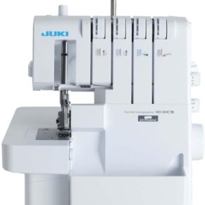 Juki MO-80CB Free-Arm Serger Overlock Machine