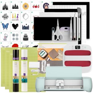 Smart Cutting Machine | Iron On Bundle