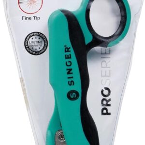 Thread Snips, 5-Inch, 5"