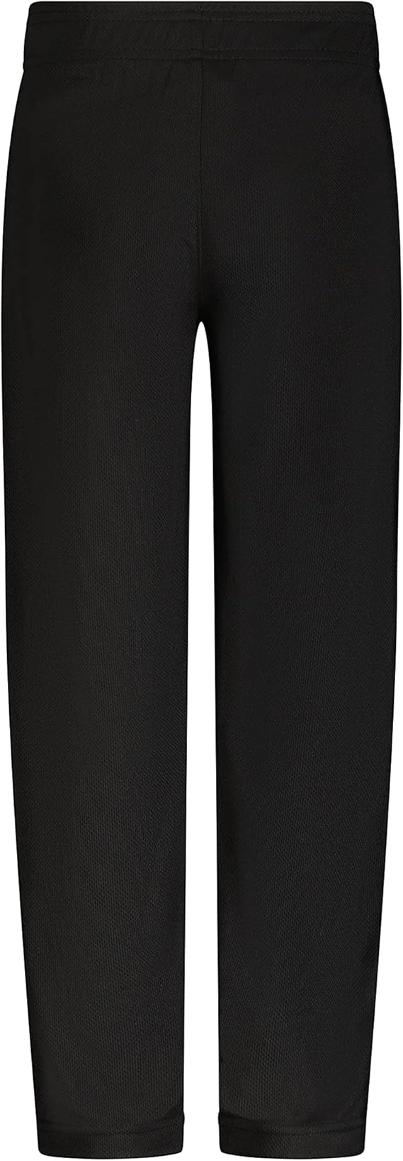 Boys Athletic Mesh Pants Elastic Waist Tapered Leg - Image 3