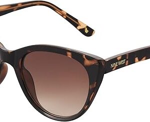 Women’s Cat-Eye Sunglasses UV Protection Lightweight Fashionable Shades