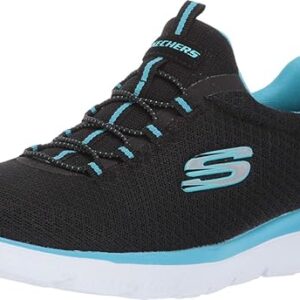 Women's Slip On Athletic Sneakers with Memory Foam Comfort