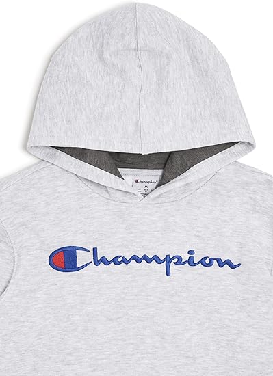 Boys Fleece Pullover Hoodie Kids Warm Casual Sweatshirt - Image 4