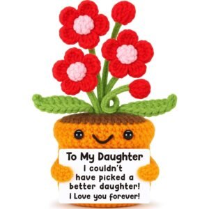 Birthday and Back-to-School Gift for Daughters and Teen Girls