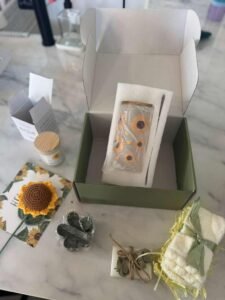 Customer review photo