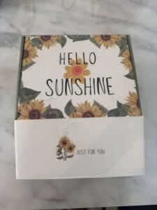 Customer review photo