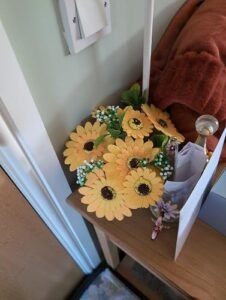 Customer review photo