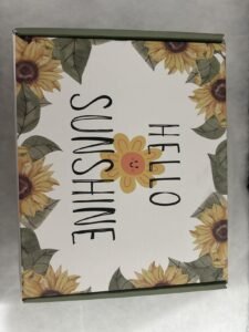 Customer review photo